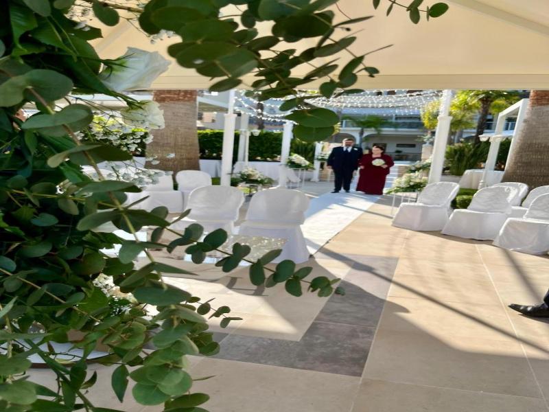Grand Hotel Stella Maris Italia image
