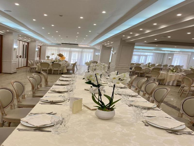 Grand Hotel Stella Maris Italia image