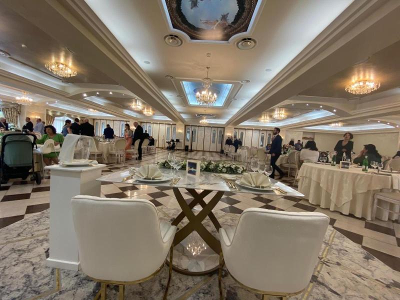 Grand Hotel Stella Maris Italia image