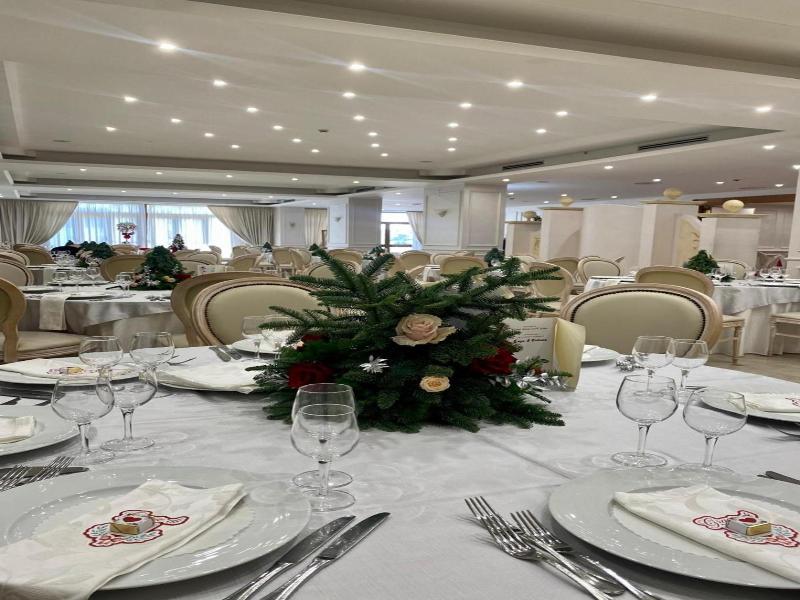 Grand Hotel Stella Maris Italia image