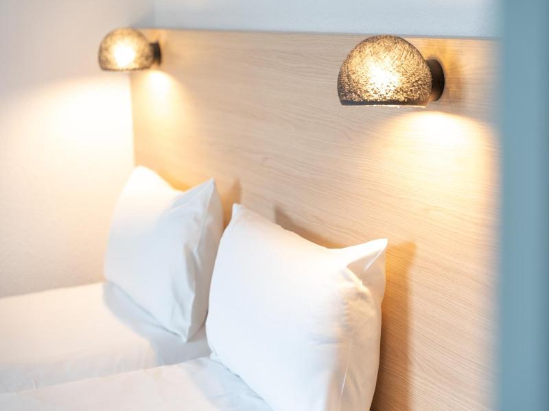 Hôtel Inn Design La Rochelle image