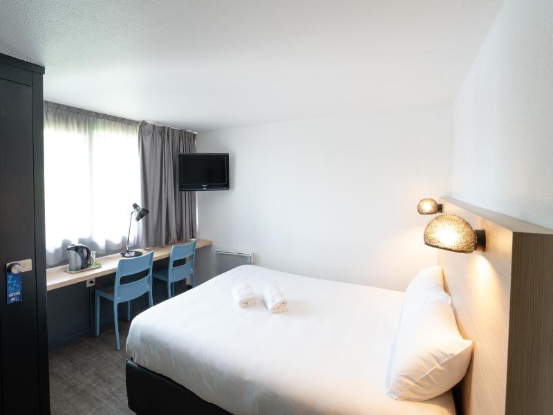 Hôtel Inn Design La Rochelle image