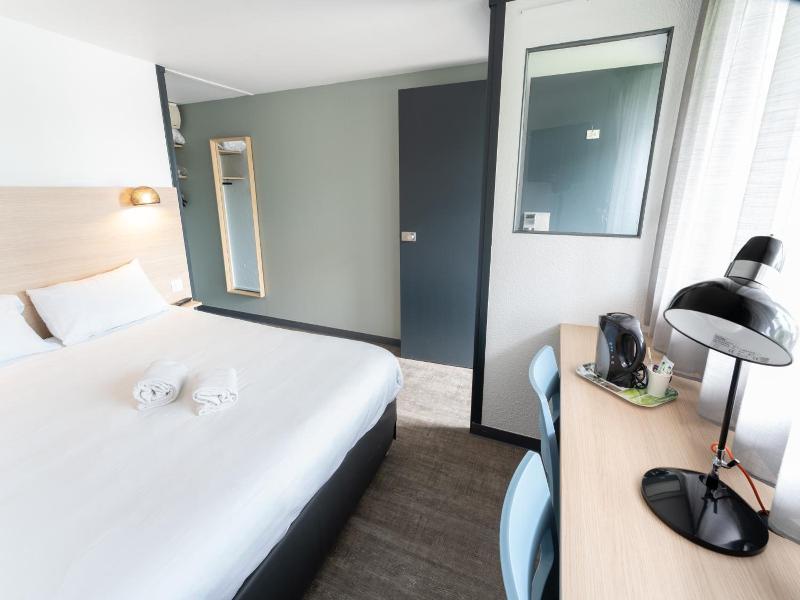 Hôtel Inn Design La Rochelle image