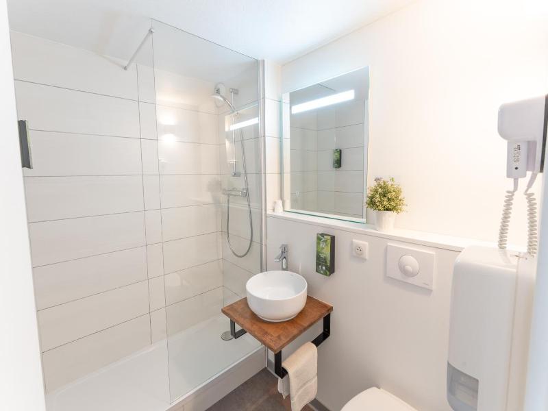 Hôtel Inn Design La Rochelle image