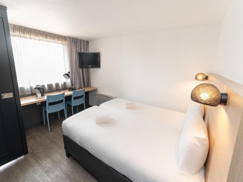 Hôtel Inn Design La Rochelle image
