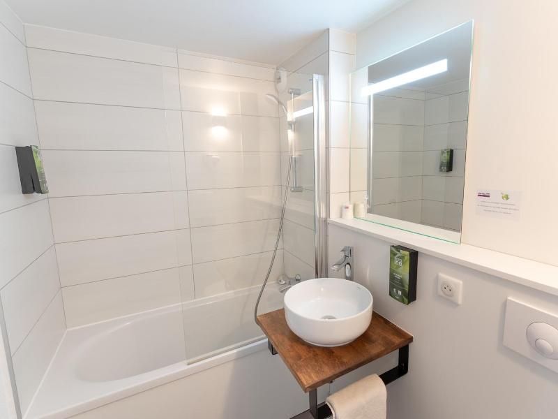 Hôtel Inn Design La Rochelle image