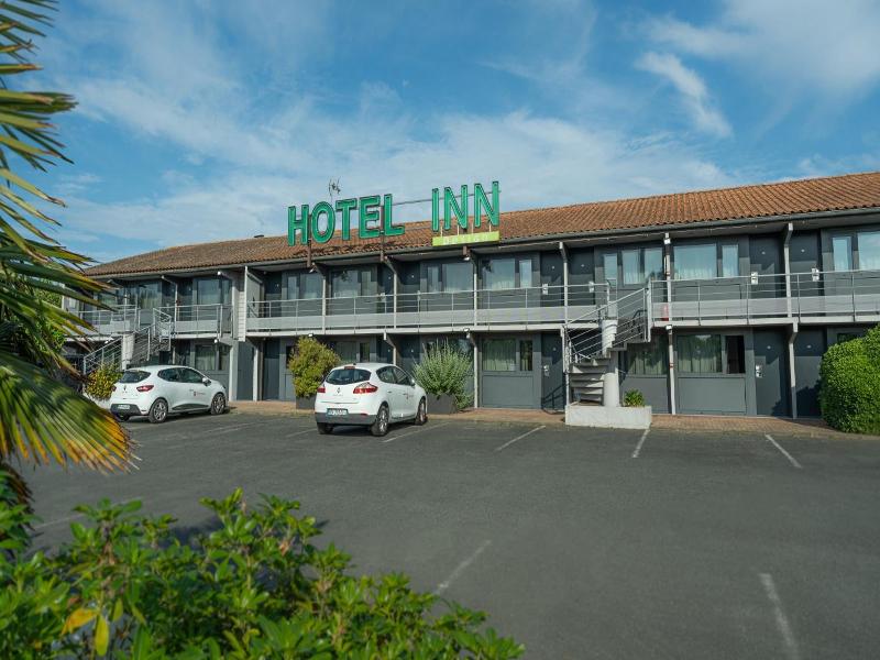 Hôtel Inn Design La Rochelle image
