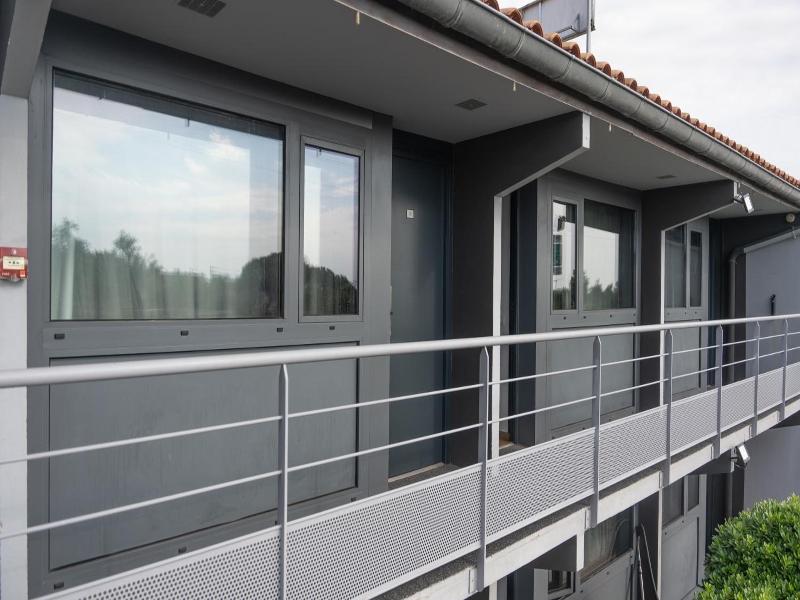 Hôtel Inn Design La Rochelle image