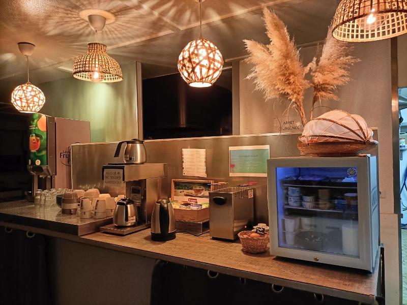 Hôtel Inn Design La Rochelle image