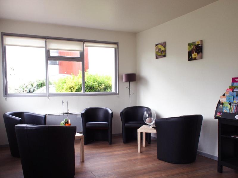 Hôtel Inn Design La Rochelle image