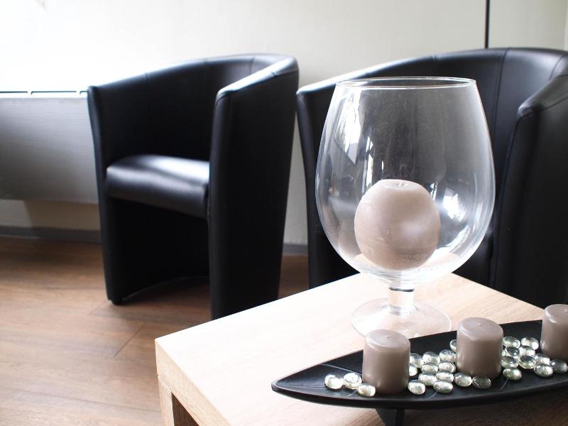 Hôtel Inn Design La Rochelle image