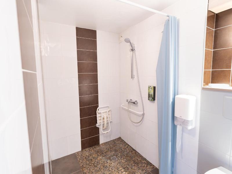 Hôtel Inn Design La Rochelle image
