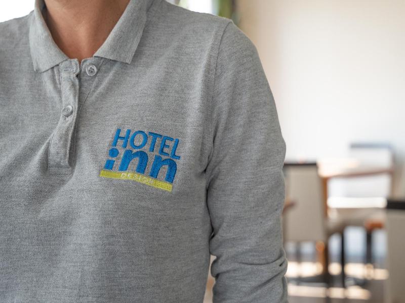 Hôtel Inn Design La Rochelle image