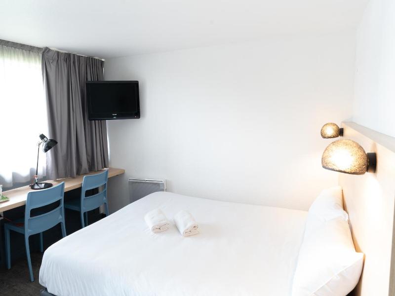 Hôtel Inn Design La Rochelle image