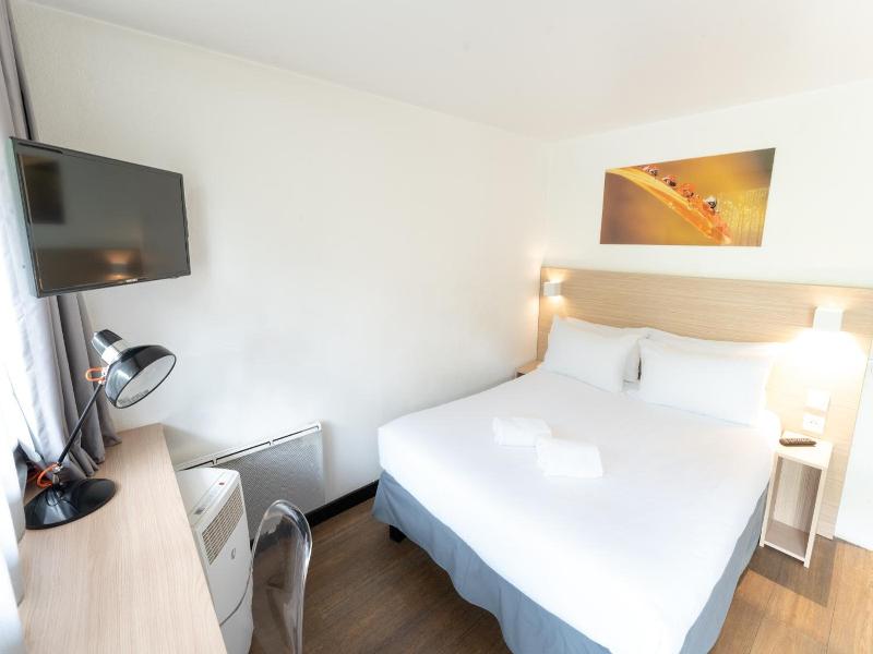 Hôtel Inn Design La Rochelle image