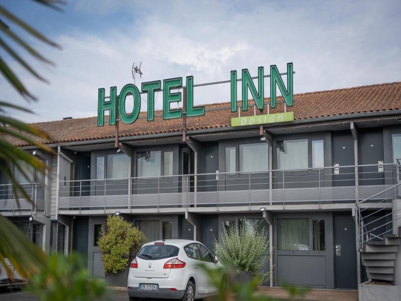 Hôtel Inn Design La Rochelle image