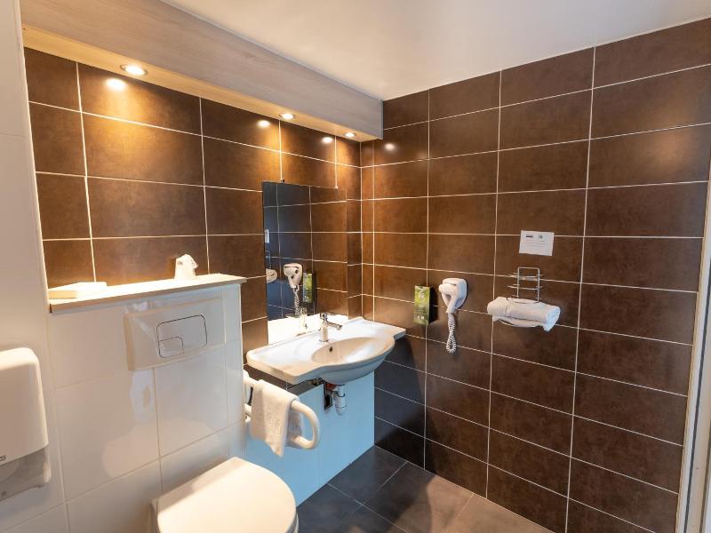 Hôtel Inn Design La Rochelle image