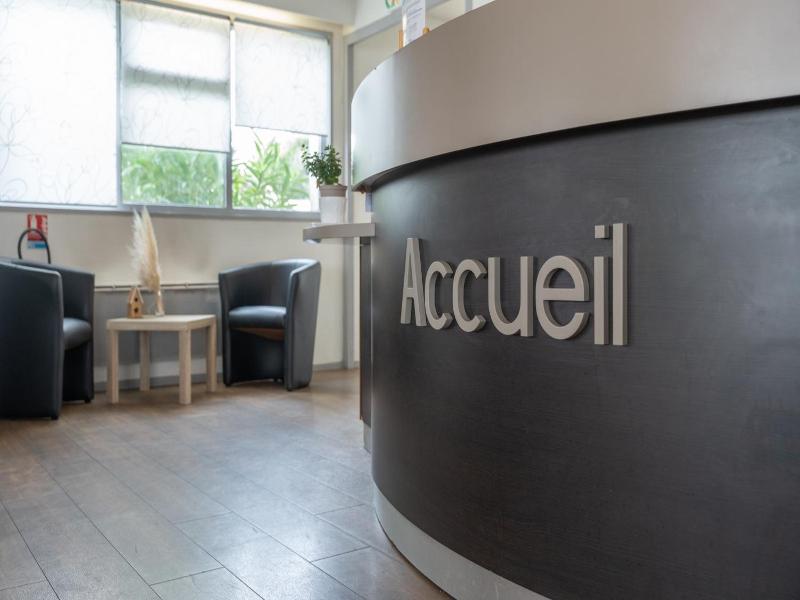 Hôtel Inn Design La Rochelle image