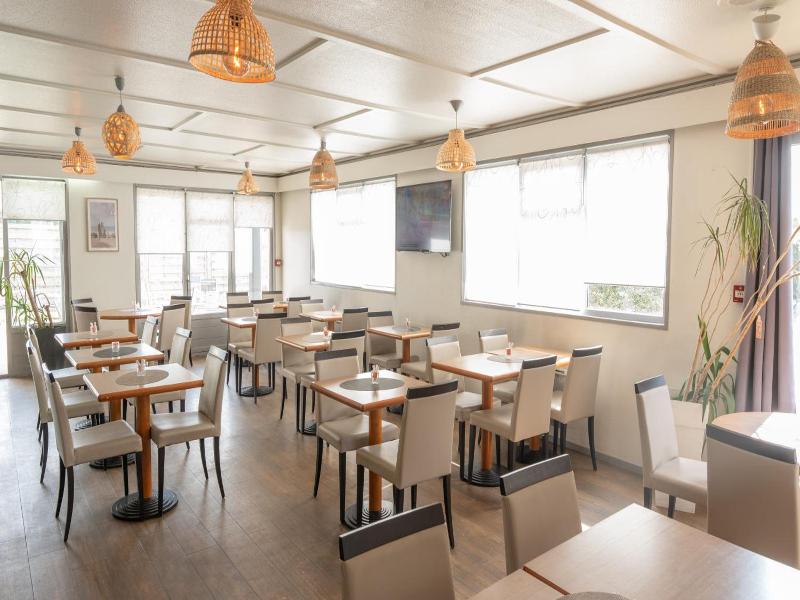Hôtel Inn Design La Rochelle image