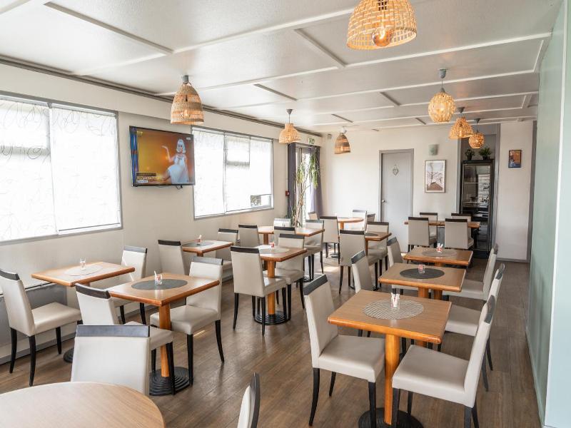 Hôtel Inn Design La Rochelle image