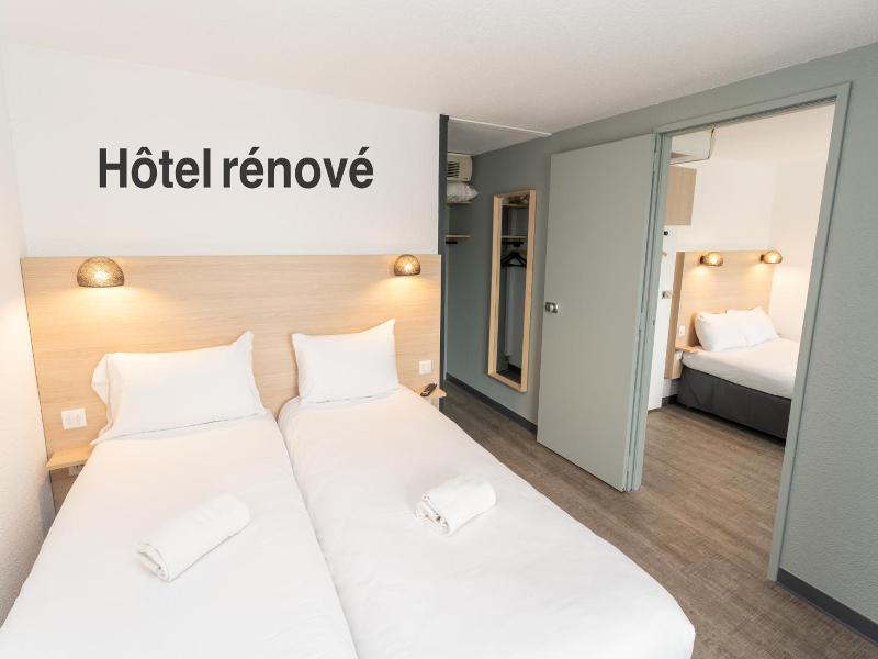 Hôtel Inn Design La Rochelle image