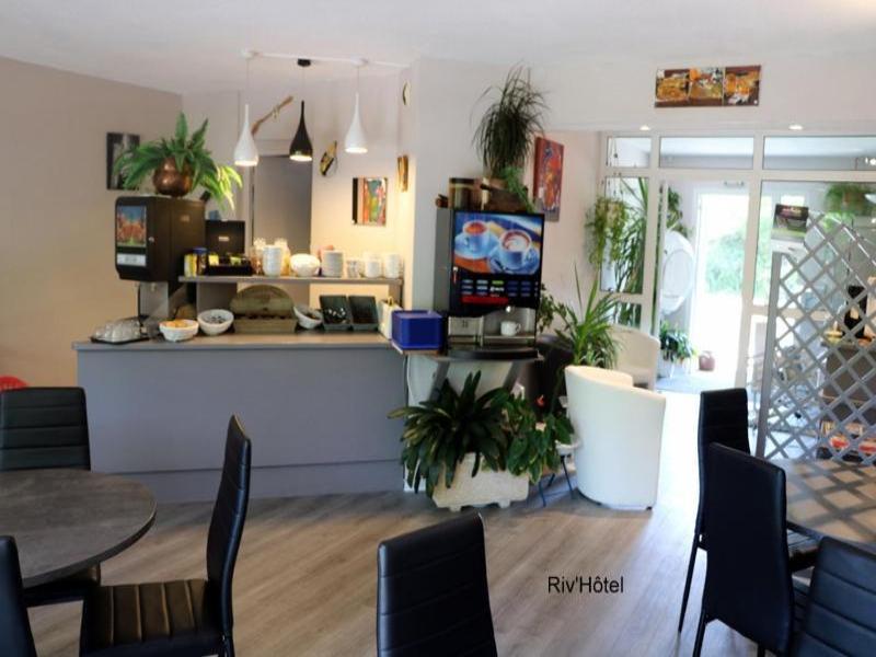 Riv'hotel image