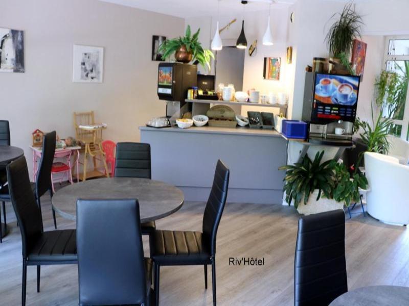Riv'hotel image
