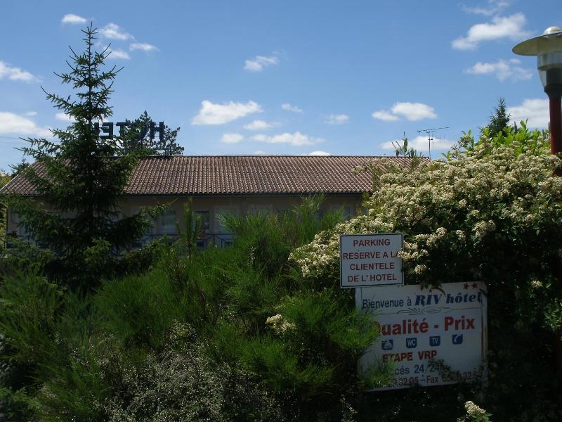 Riv'hotel image