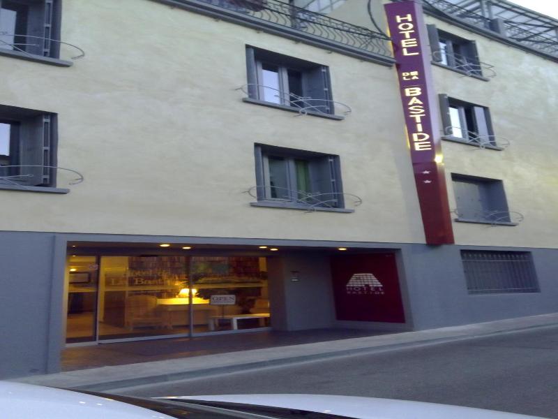 Hotel De La Bastide image