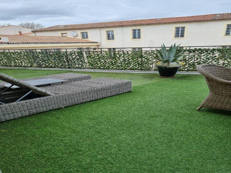 Hotel De La Bastide image