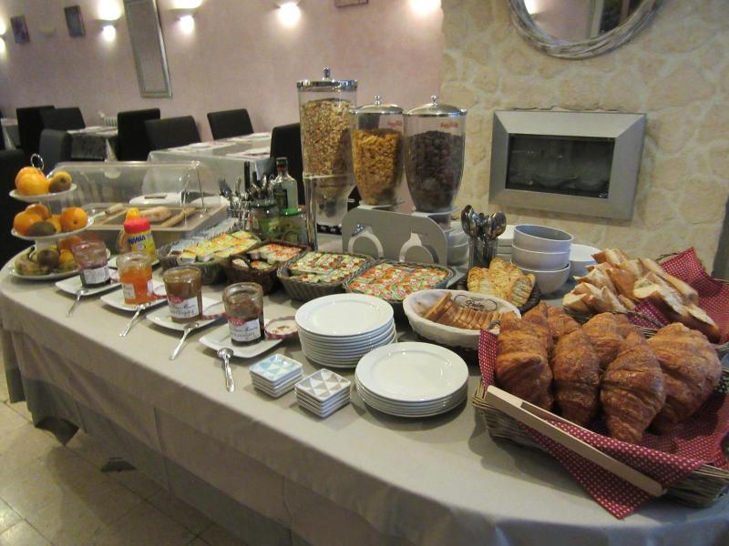 Hotel De La Bastide image