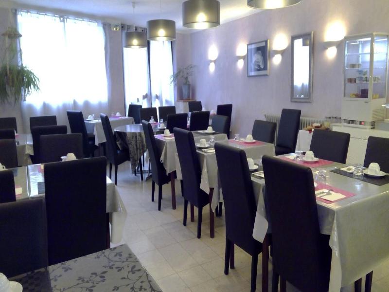Hotel De La Bastide image