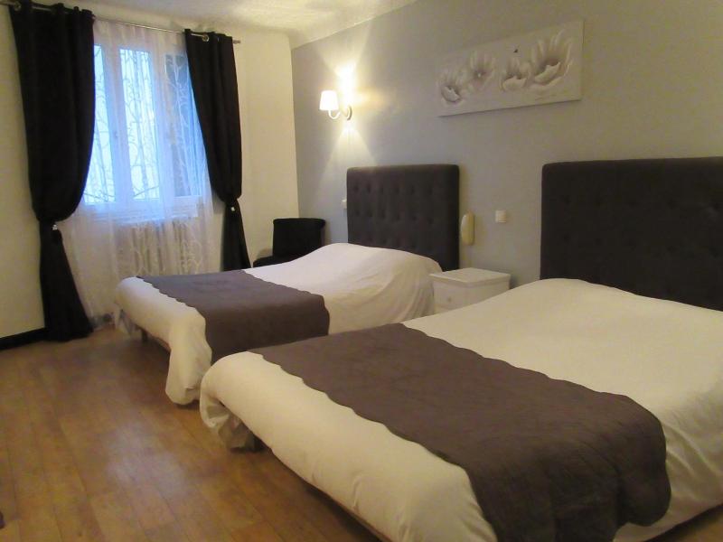 Hotel De La Bastide image