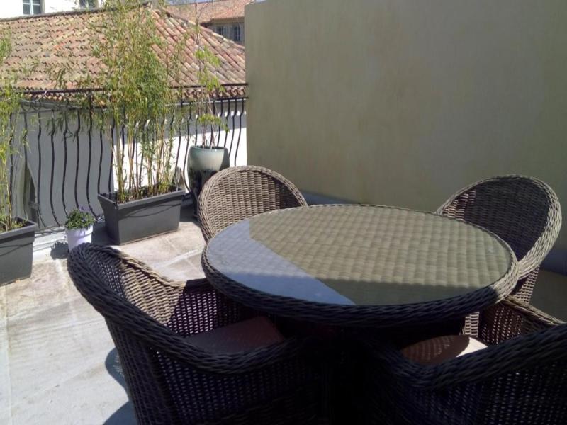 Hotel De La Bastide image