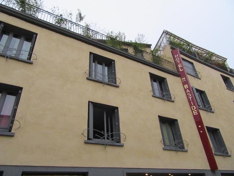 Hotel De La Bastide image