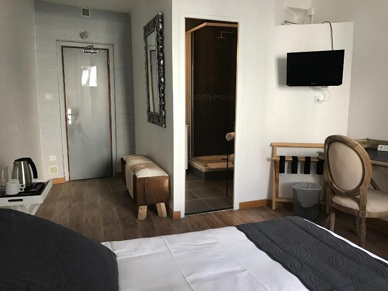 Hotel De La Bastide image