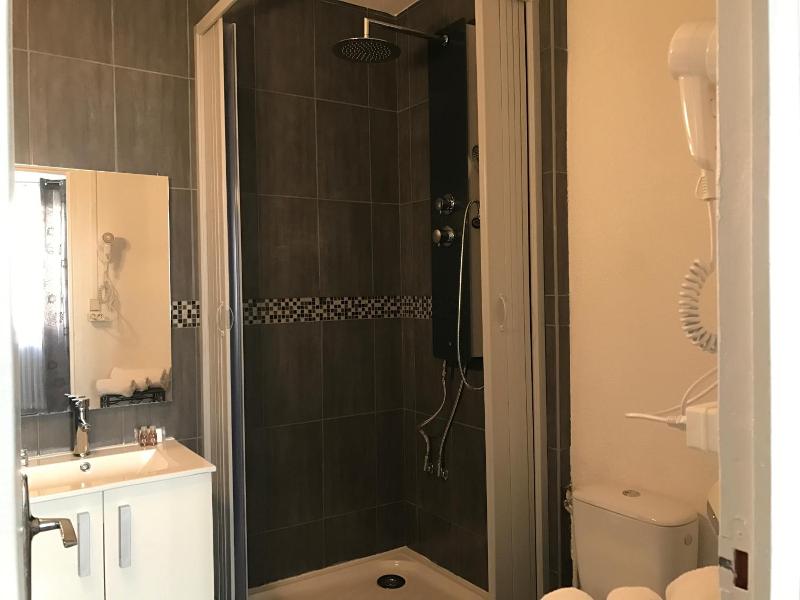 Hotel De La Bastide image