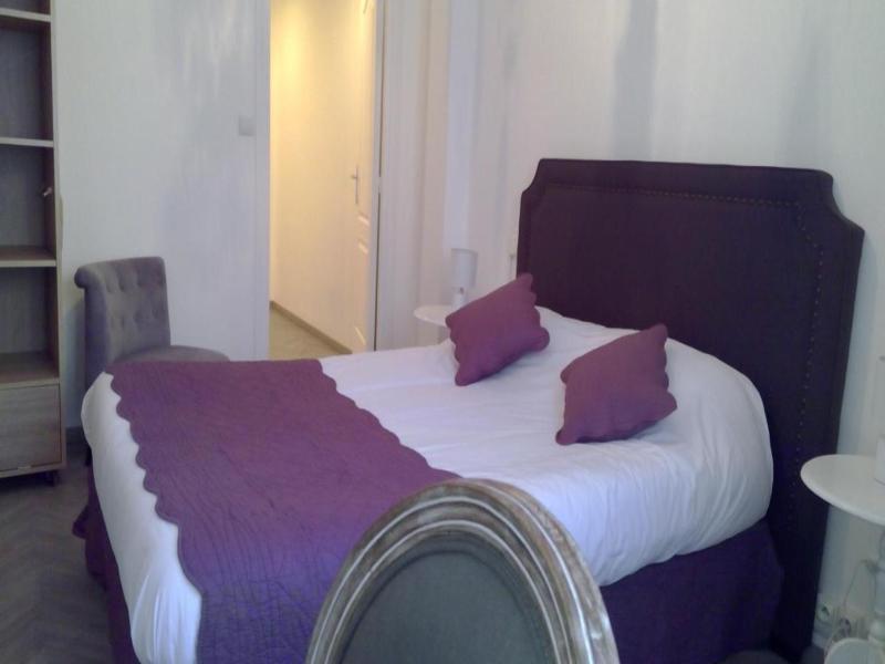 Hotel De La Bastide image