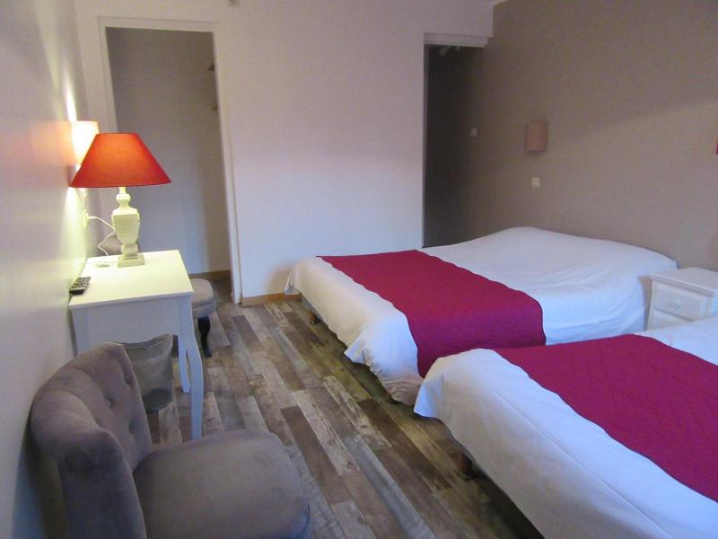 Hotel De La Bastide image