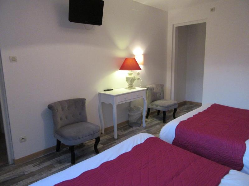 Hotel De La Bastide image
