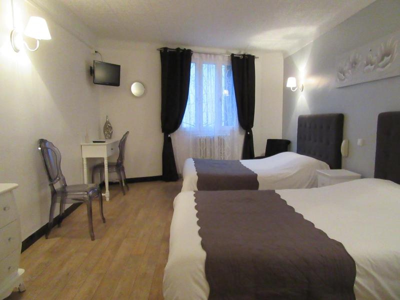 Hotel De La Bastide image