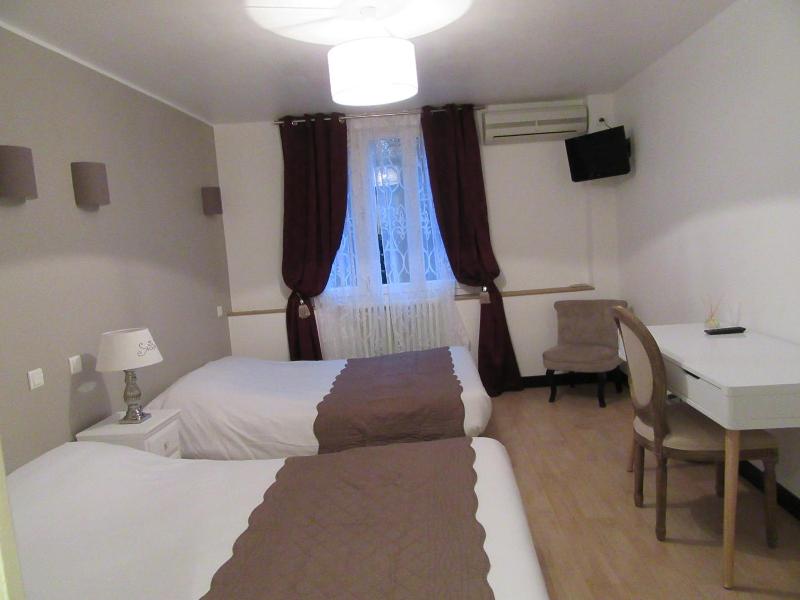 Hotel De La Bastide image