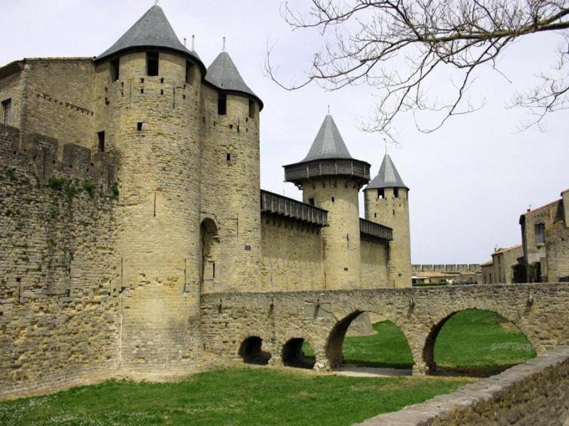 Hotel De La Bastide image