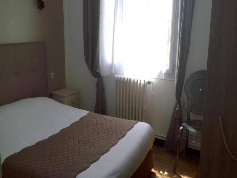 Hotel De La Bastide image