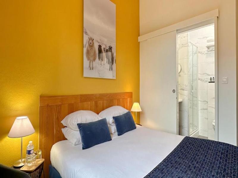 Hôtel Coeur De Loire image