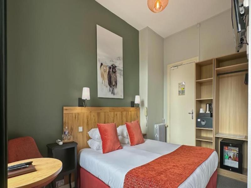 Hôtel Coeur De Loire image