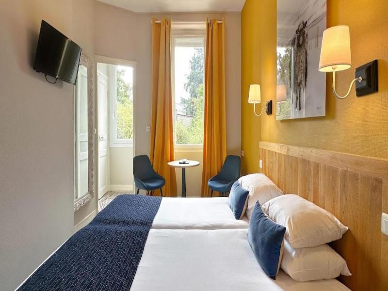 Hôtel Coeur De Loire image