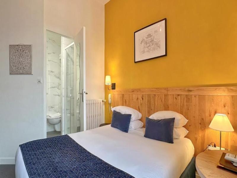 Hôtel Coeur De Loire image