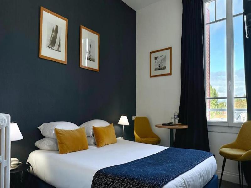 Hôtel Coeur De Loire image