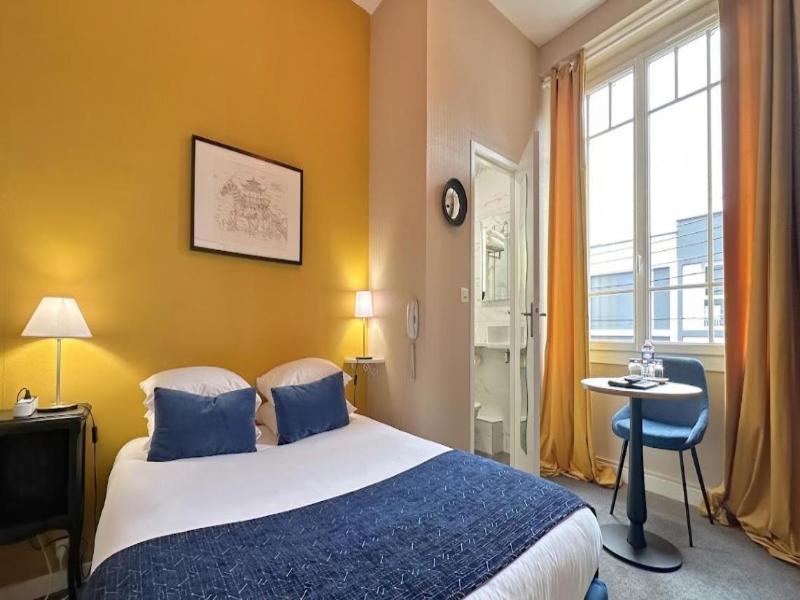 Hôtel Coeur De Loire image